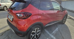 Renault Captur dCi 110 Energy Outdoor