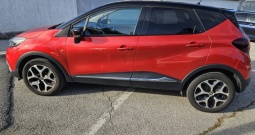 Renault Captur dCi 110 Energy Outdoor