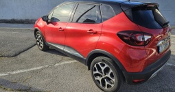 Renault Captur dCi 110 Energy Outdoor