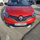 Renault Captur dCi 110 Energy Outdoor