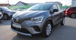 Renault Captur 1.0 TCe *LED, NAVIGACIJA*