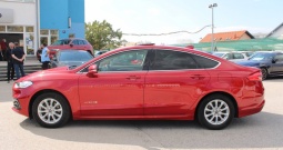 Ford Mondeo 2.0 Hybrid *NAVIGACIJA, KAMERA*