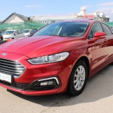 Ford Mondeo 2.0 Hybrid *NAVIGACIJA, KAMERA*