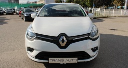 Renault Clio 1.5 dCi N1-teretno