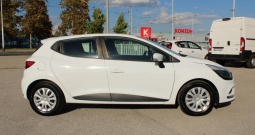 Renault Clio 1.5 dCi N1-teretno