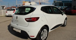 Renault Clio 1.5 dCi N1-teretno