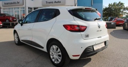 Renault Clio 1.5 dCi N1-teretno