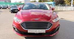 Ford Mondeo 2.0 Hybrid Titanium *NAVIGACIJA, KAMERA*