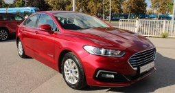 Ford Mondeo 2.0 Hybrid Titanium *NAVIGACIJA, KAMERA*