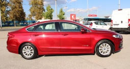 Ford Mondeo 2.0 Hybrid Titanium *NAVIGACIJA, KAMERA*