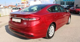 Ford Mondeo 2.0 Hybrid Titanium *NAVIGACIJA, KAMERA*