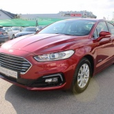 Ford Mondeo 2.0 Hybrid Titanium *NAVIGACIJA, KAMERA*