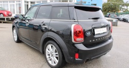 Mini Countryman 1.5 AUTOMATIK *LED, KOŽA, NAVIGACIJA*