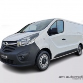 Opel Vivaro 1.6 CDTI L1H1, N1, 3. sjedala, Kamera, jamstvo 1. god.