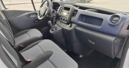 Opel Vivaro 1.6 CDTI L1H1, N1, 3. sjedala, Kamera, jamstvo 1. god.