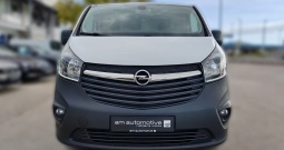 Opel Vivaro 1.6 CDTI L1H1, N1, 3. sjedala, Kamera, jamstvo 1. god.