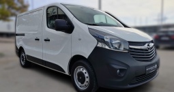 Opel Vivaro 1.6 CDTI L1H1, N1, 3. sjedala, Kamera, jamstvo 1. god.