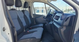 Opel Vivaro 1.6 CDTI L1H1, N1, 3. sjedala, Kamera, jamstvo 1. god.