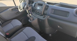 Opel Vivaro 1.6 CDTI L1H1, N1, 3. sjedala, Kamera, jamstvo 1. god.