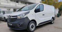 Opel Vivaro 1.6 CDTI L1H1, N1, 3. sjedala, Kamera, jamstvo 1. god.