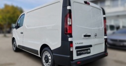 Opel Vivaro 1.6 CDTI L1H1, N1, 3. sjedala, Kamera, jamstvo 1. god.