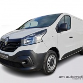 Renault Trafic 1.6 dCi L1H1, N1, Navigacija, 3. sjedala, jamstvo 1. god.