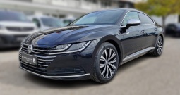 VW Arteon 1.5 TSI Elegance DSG, Panorama, LED, Koža, Navi, jamstvo 1. god.