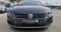 VW Arteon 1.5 TSI Elegance DSG, Panorama, LED, Koža, Navi, jamstvo 1. god.