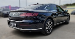 VW Arteon 1.5 TSI Elegance DSG, Panorama, LED, Koža, Navi, jamstvo 1. god.