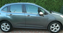 Citroen C3 1.4 Medveščak