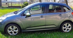 Citroen C3 1.4 Medveščak