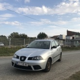 SEAT IBIZA 2008.GOD