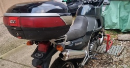 Kawasaki KLE 500