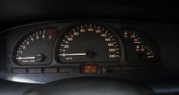 Opel Vectra 1,6 i 16V, prvi vlasnik