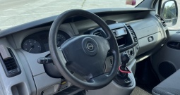 Opel Vivaro 2.0 CDTI, putnički, reg. 9/25.g.