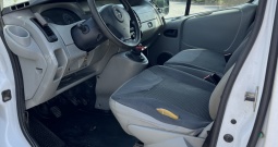 Opel Vivaro 2.0 CDTI, putnički, reg. 9/25.g.