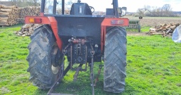 Zetor 6911