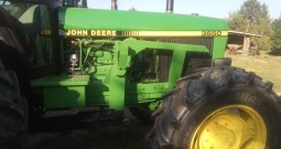 John Deere 3650