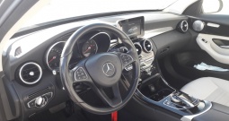 Mercedes-Benz C-klasa 300d Hybrid Diesel, u ponudi i Merc.C200d 2019. T model