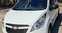 Chevrolet Spark 1.0, 16V