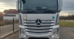 Mercedes-Benz Actros 1845