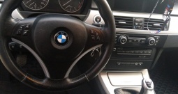 *BMW *serija *3 *Touring *320D* zamjena *za *X3*