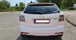 Mazda CX-7 2.3i turbo Revolution Luxury Navi