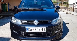 VW Polo 1.6 TDI Rline DSG -V.SERVIS, reg 9/25 ulje i filter + nije fix