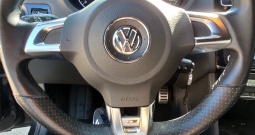 VW Polo 1.6 TDI Rline DSG -V.SERVIS, reg 9/25 ulje i filter + nije fix