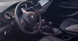 BMW 216d Gran Tourer, 2019.g., reg.12/2024.g., bez troška prijenosa, u PDV-u