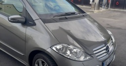 Mercedes A180 Elegance