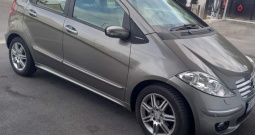 Mercedes A180 Elegance