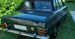 Ford Cortina