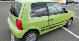 VW Lupo 1.0, 37 kw, 50 ks, Top stanje, Reg. 4/25